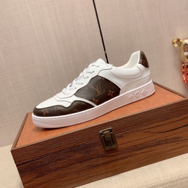 Louis Vuitton Low Shoes